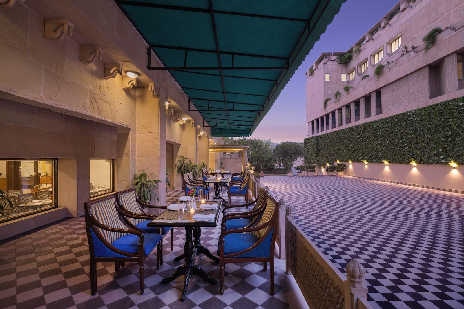 Alsisar Haveli