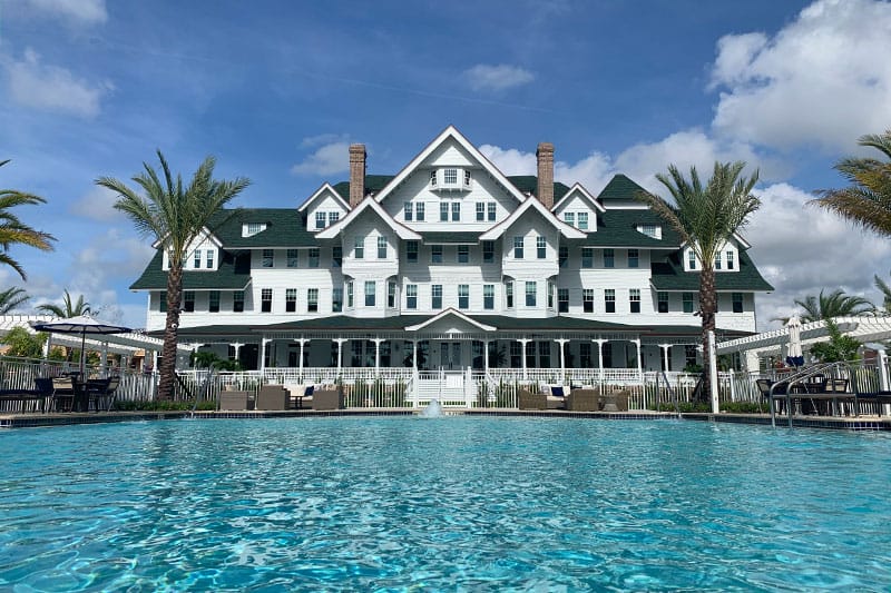 Belleview Inn