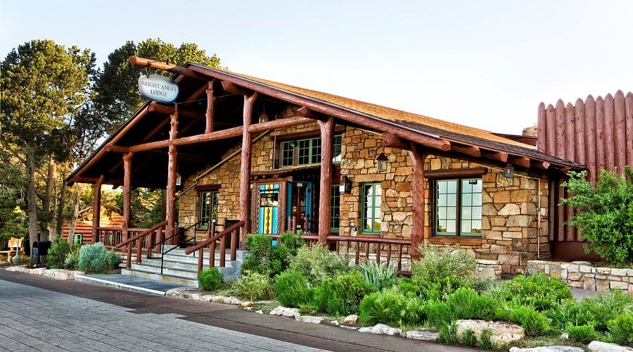 Bright Angel Lodge & Cabins