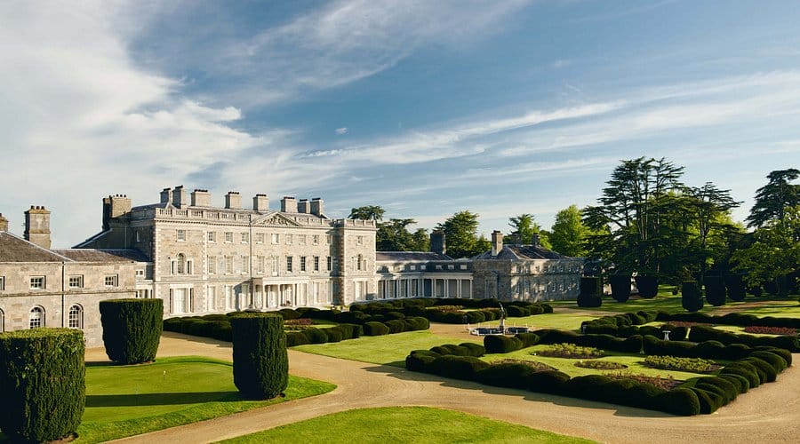 Carton House Hotel