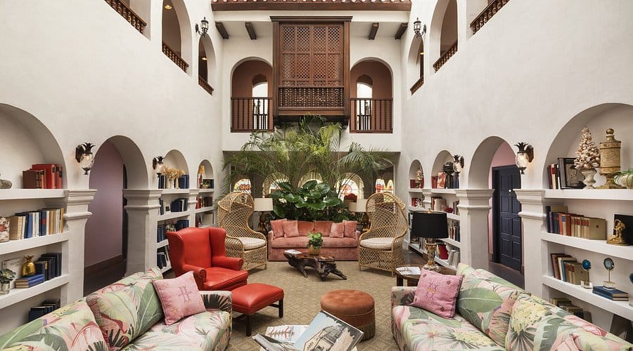 Casa Faena