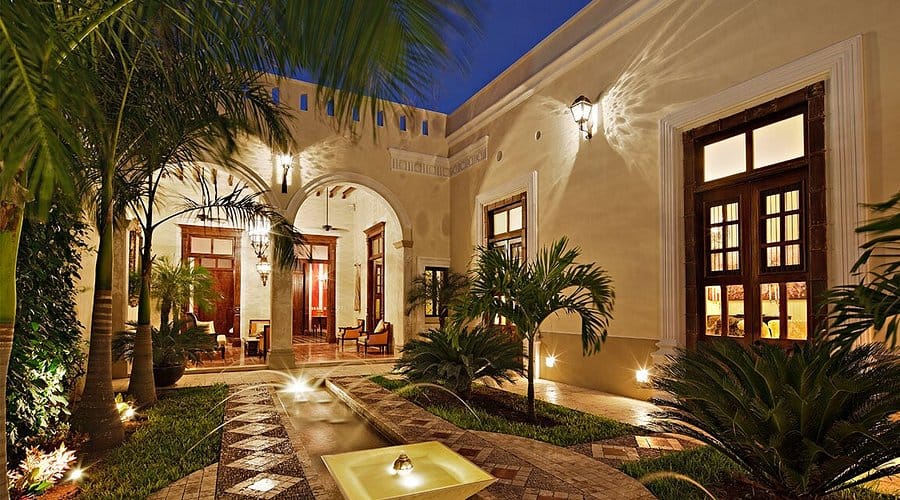 Casa Lecanda