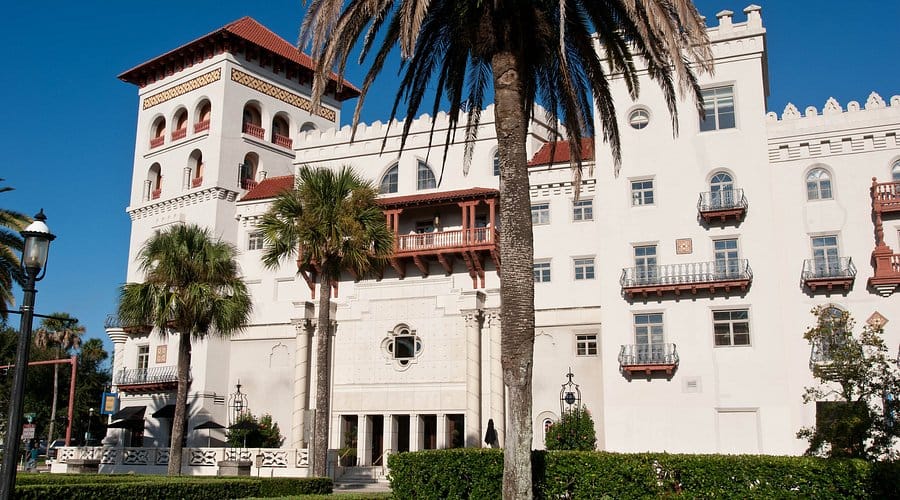 Casa Monica Resort & Spa