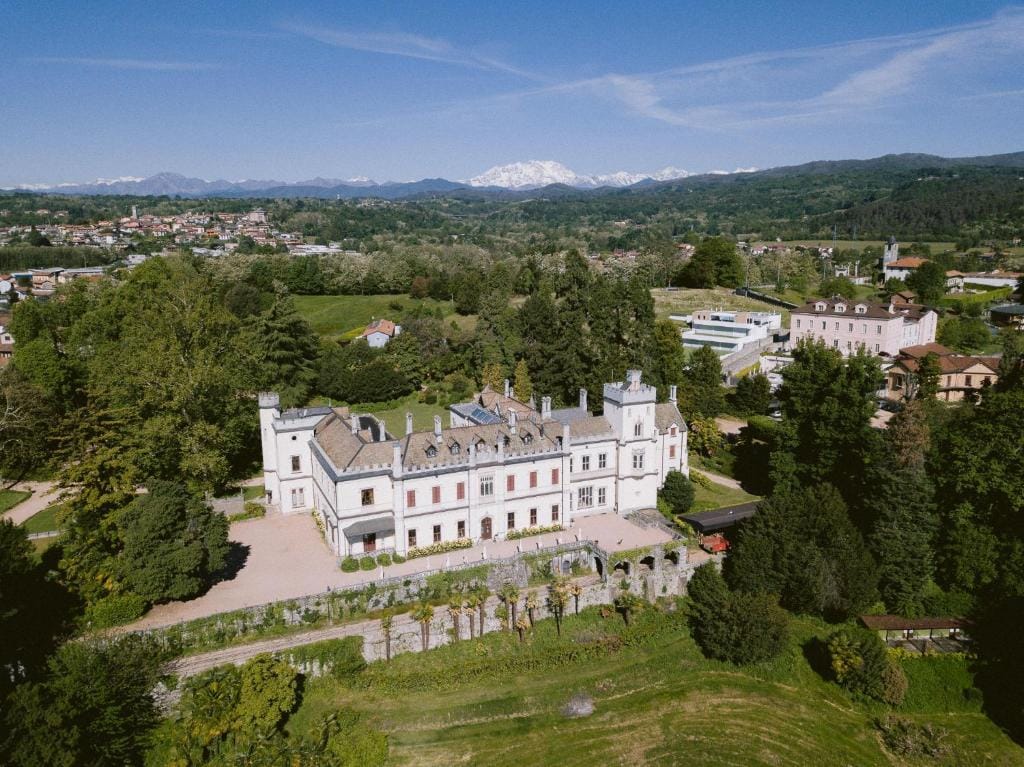 Castello Dal Pozzo Resort