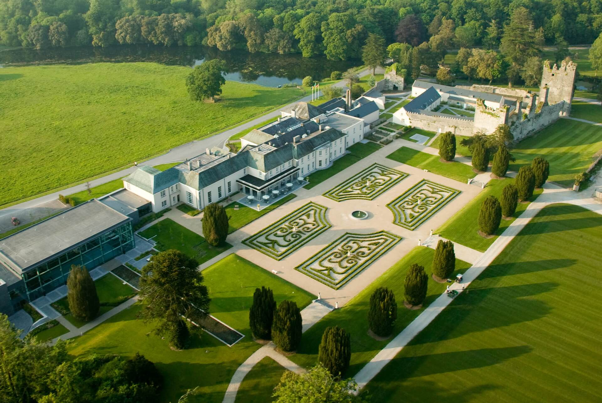 Castlemartyr Resort