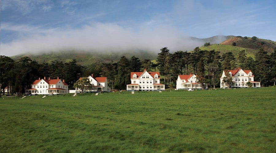 Cavallo Point