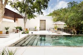 Chablé Resort & Spa