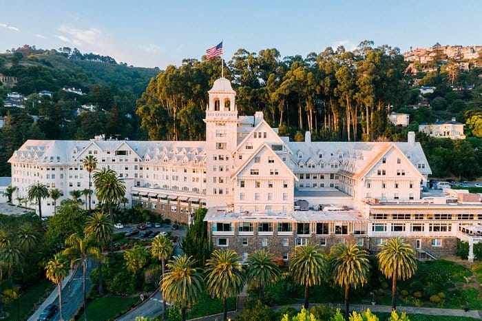 Claremont Club & Spa