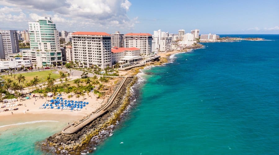 Condado Vanderbilt Hotel