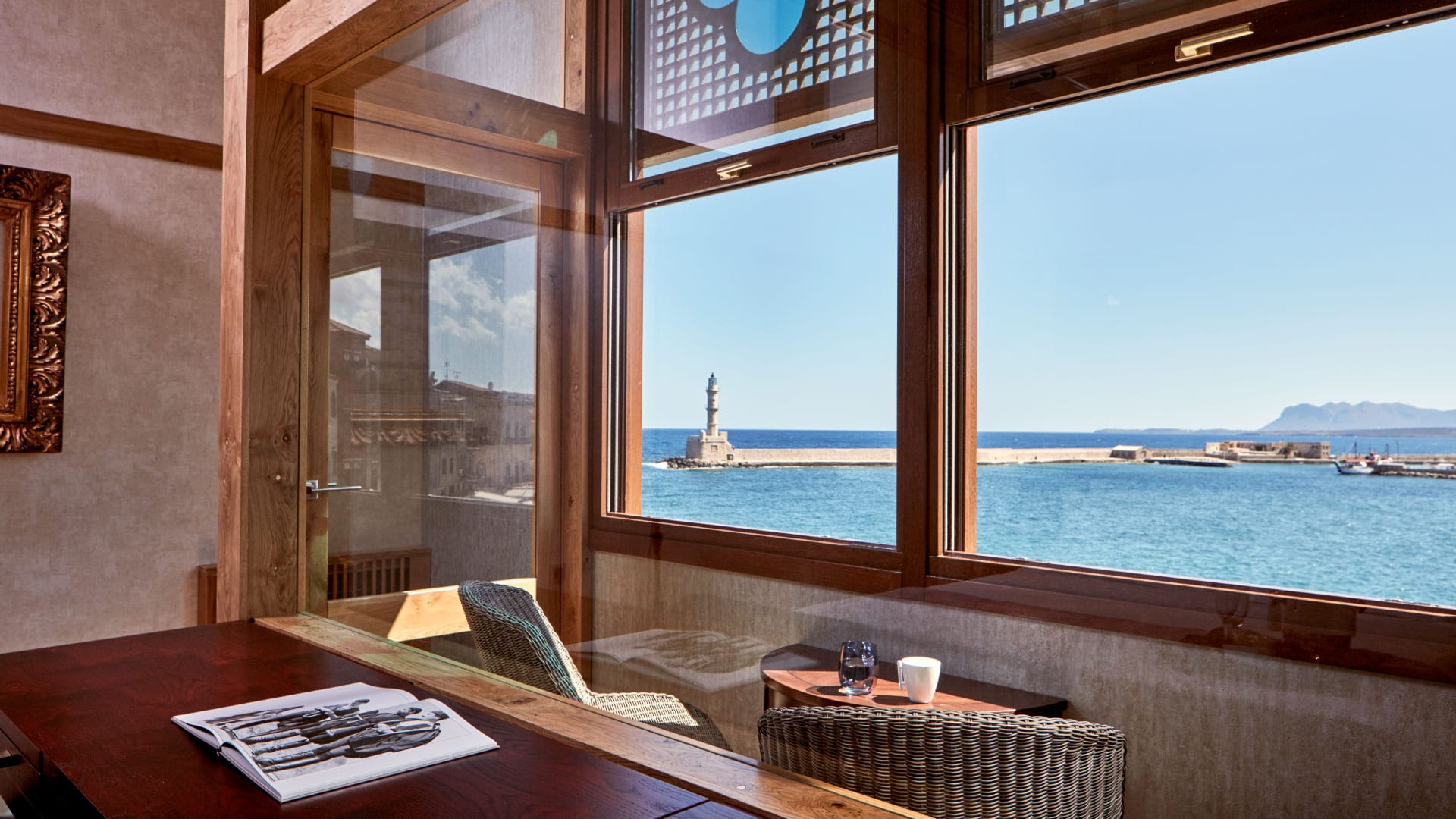 Domus Renier Boutique Hotel