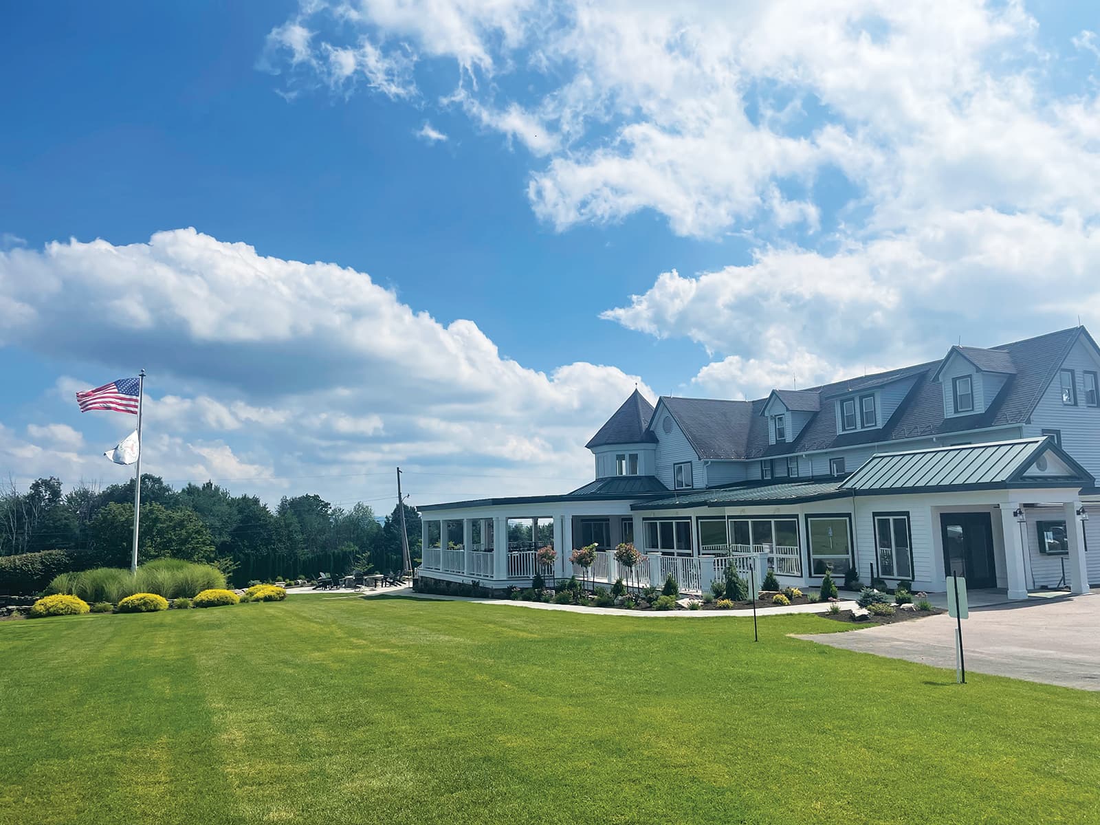 Eagles Mere Inn