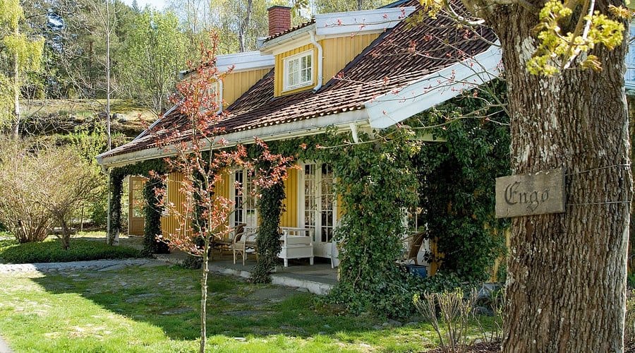 Engø Gård
