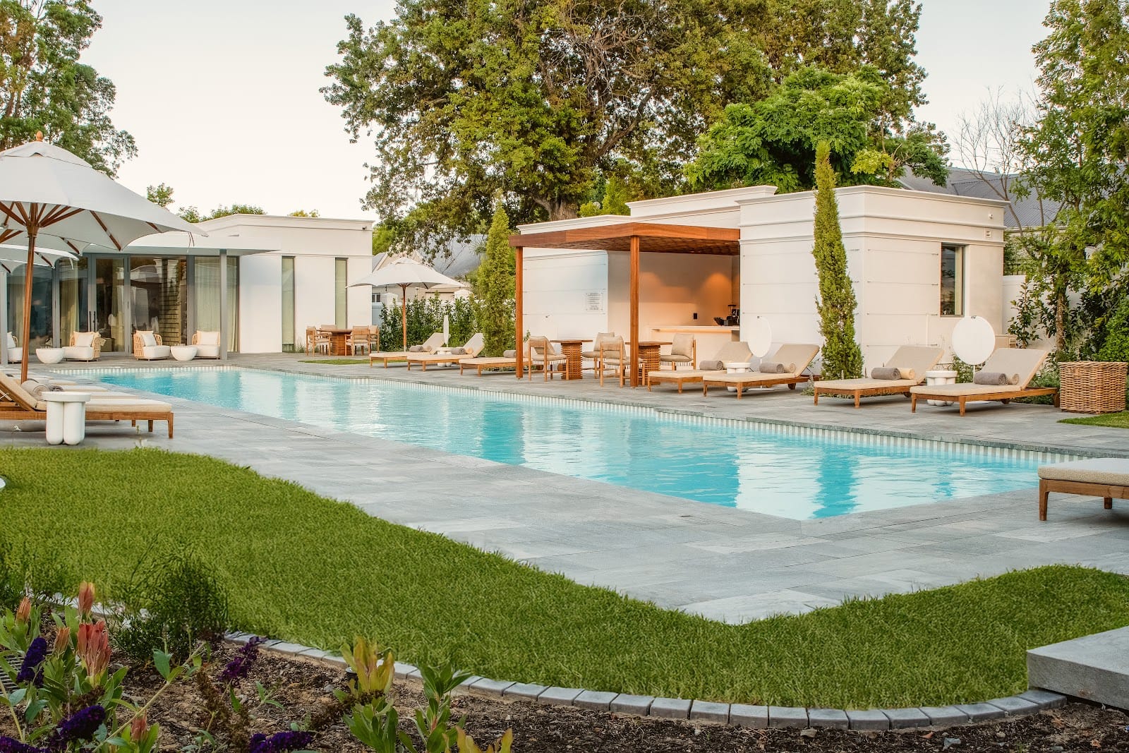 Erinvale Estate Hotel and Spa
