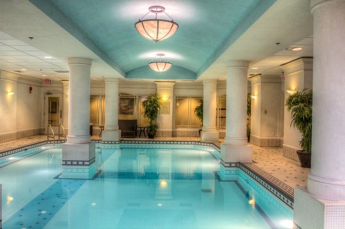 Fairmont Palliser
