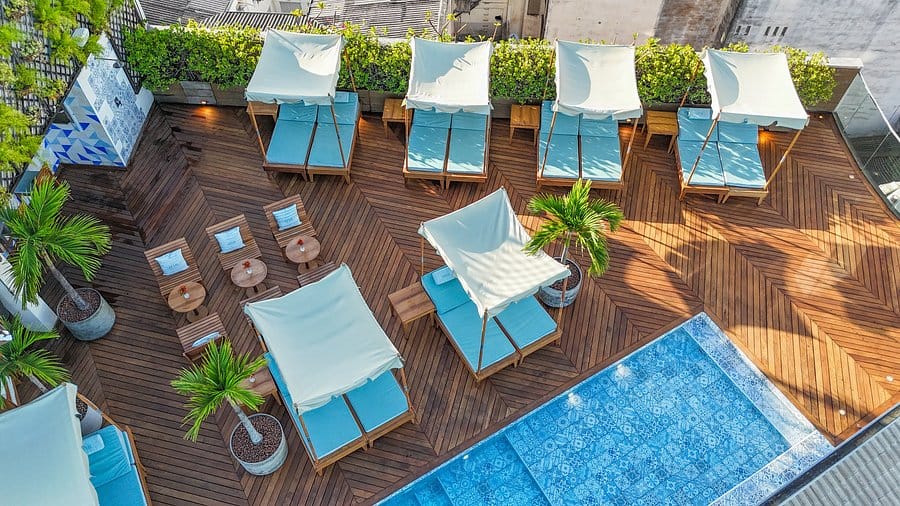 Fera Palace Hotel