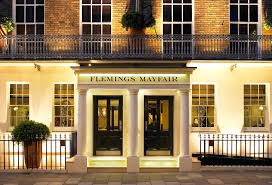 Flemings Mayfair