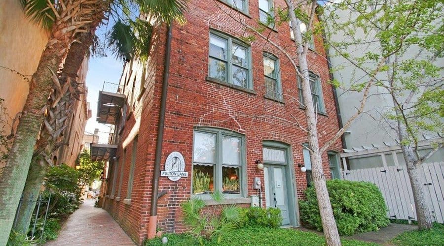 Fulton Lane Inn