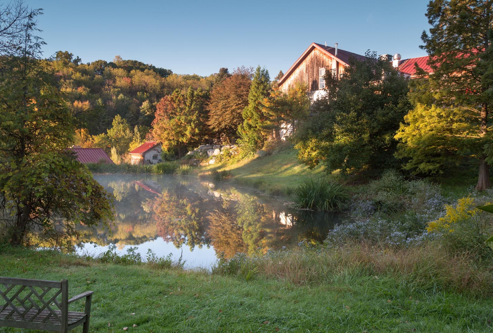 Glasbern
