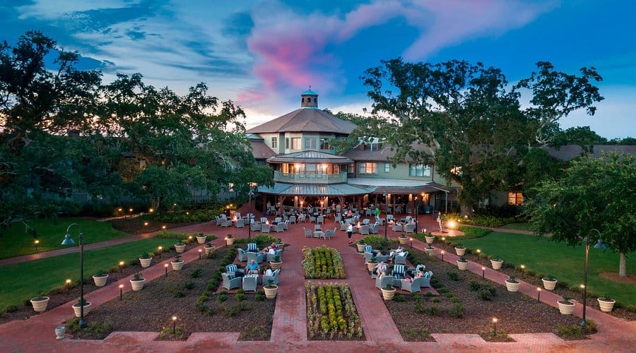 Grand Hotel Golf Resort & Spa