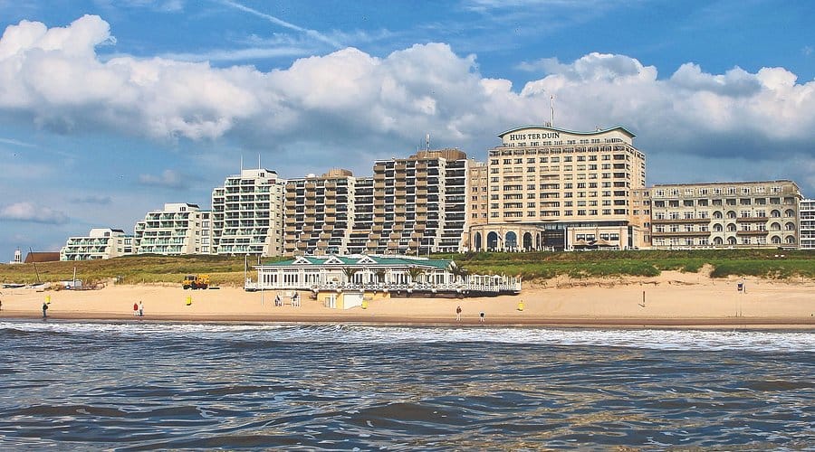 Grand Hotel Huis ter Duin