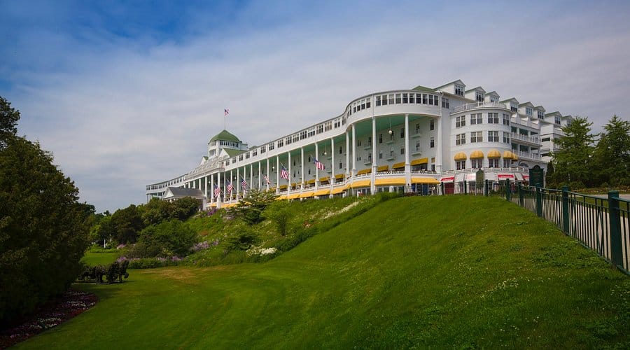 Grand Hotel
