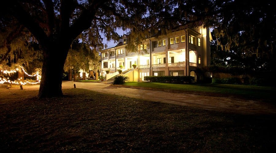 Greyfield Inn