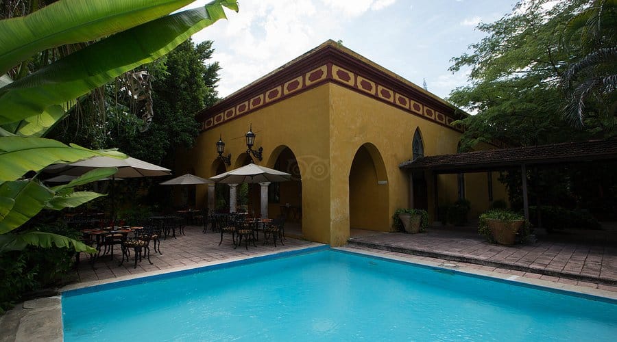 Hacienda Misne