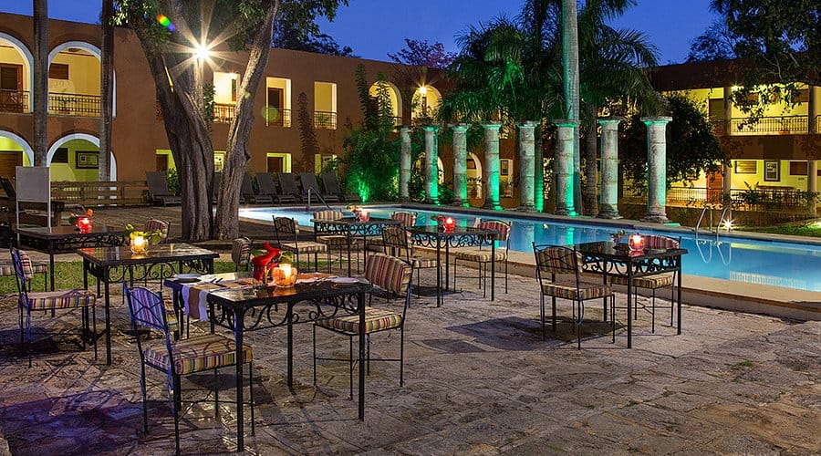 Hacienda Uxmal Plantation & Museum