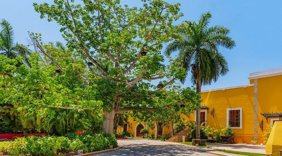 Hacienda Xcanatún