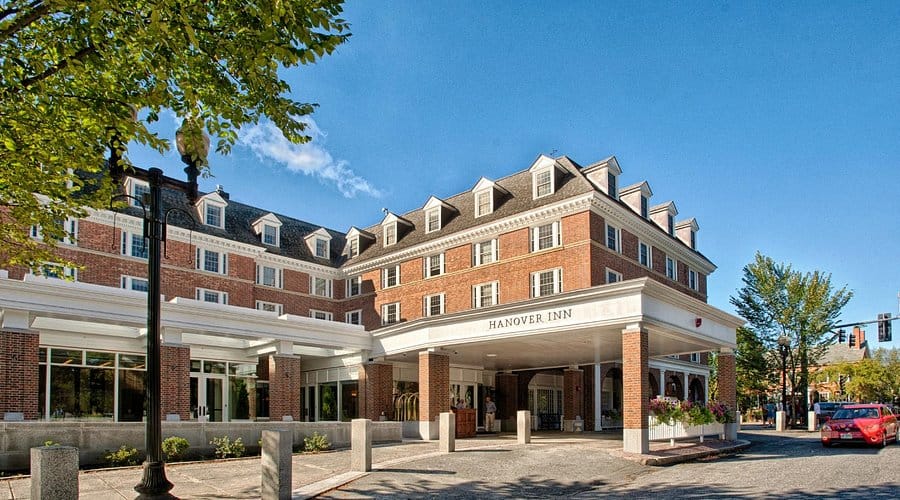 Hanover Inn Dartmouth
