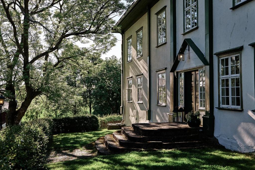 Hoel Gård