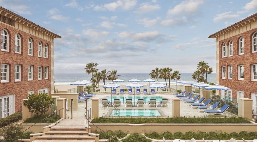 Hotel Casa del Mar