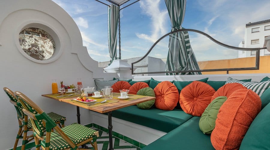 Hotel Claude Marbella