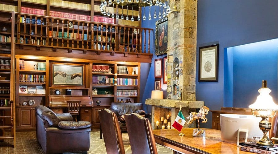 Hotel Gran Casa Xalisco
