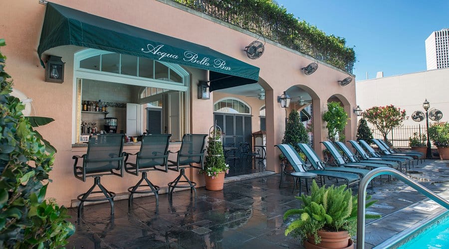 Hotel Monteleone