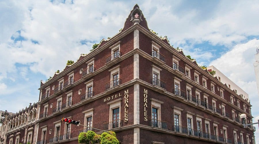 Hotel Morales
