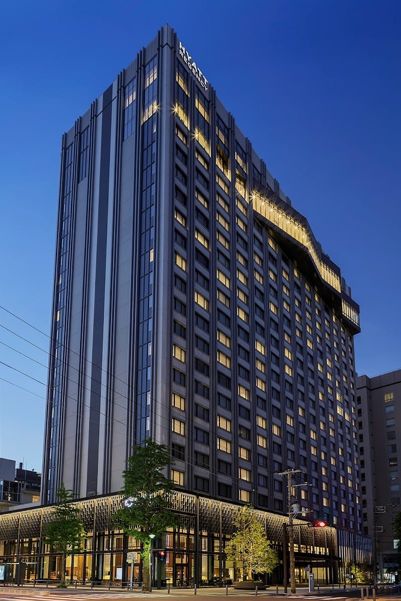Hotel New Grand