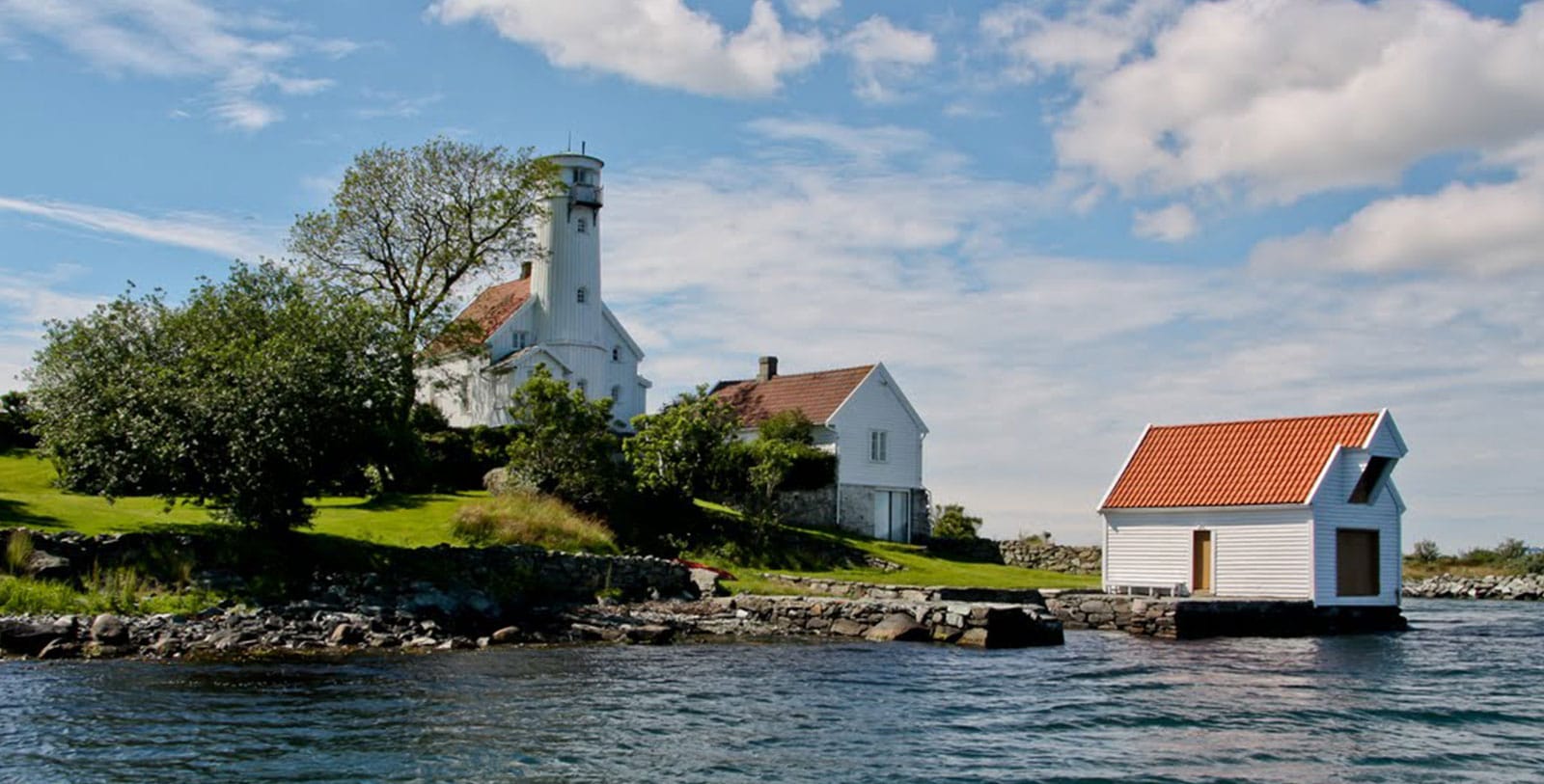 Høyevarde Fyrhotell