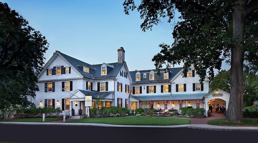 Inn on Boltwood