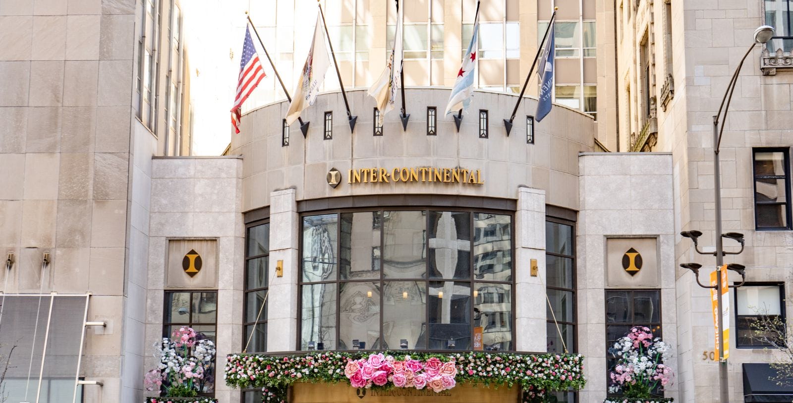 InterContinental Chicago Magnificent Mile