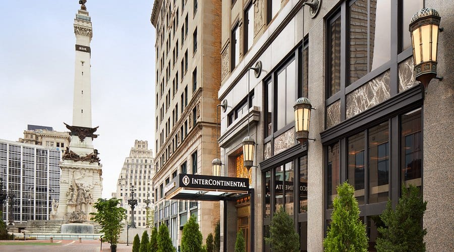 InterContinental Indianapolis