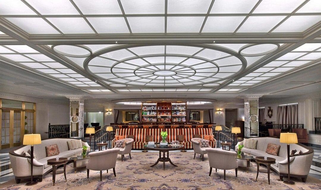 InterContinental New York Barclay