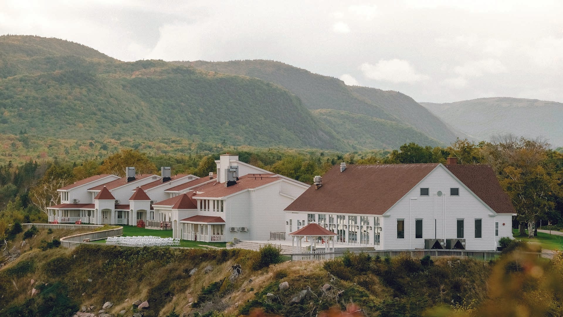 Keltic Lodge Resort and Spa