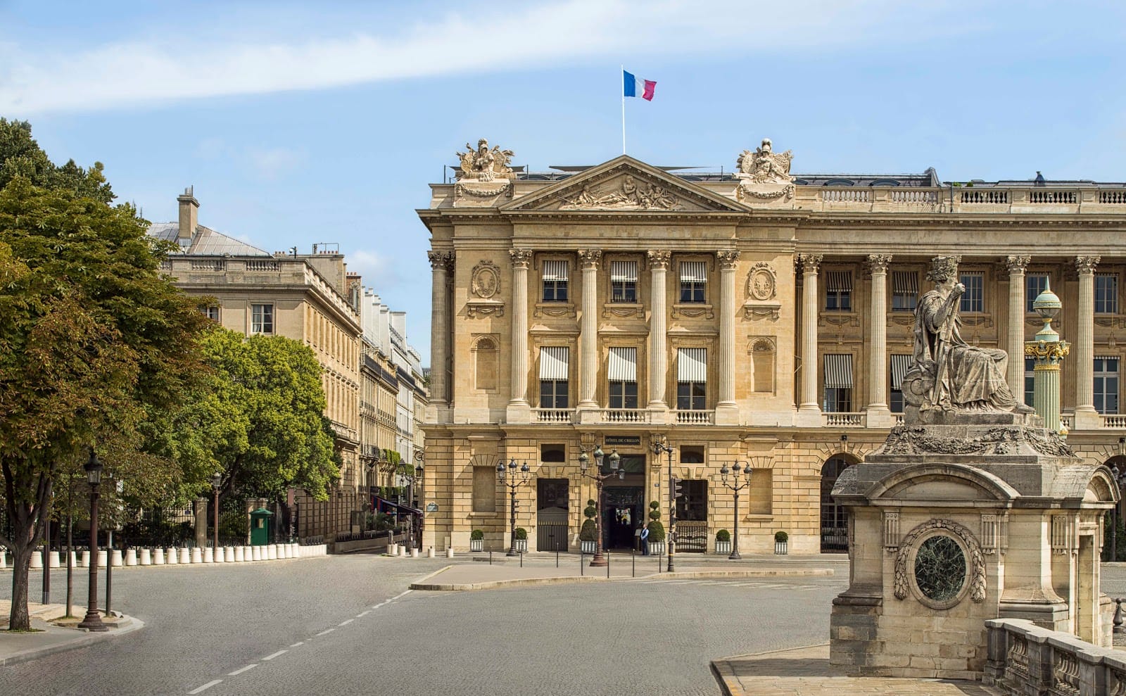Maison Delano Paris