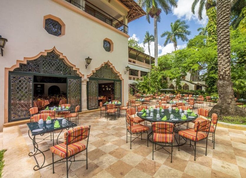 Mayaland Hotel & Bungalows