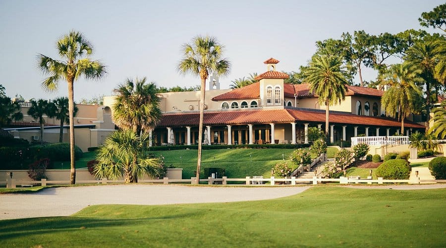 Mission Resort + Club