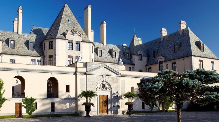 Oheka Castle