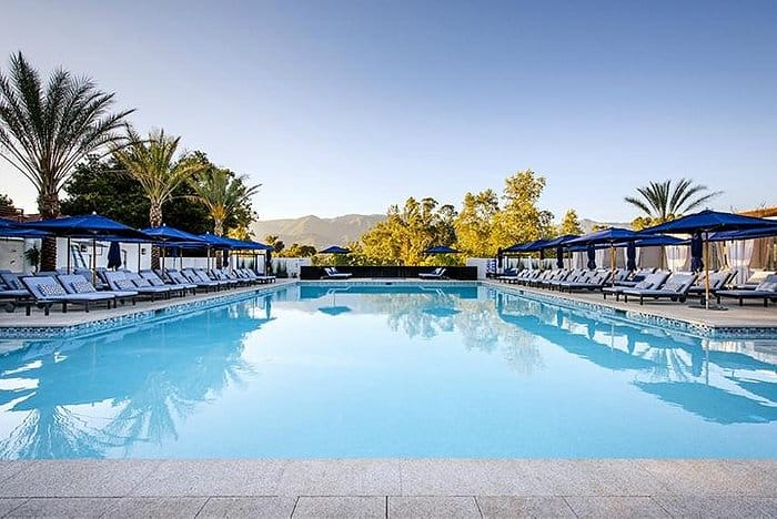 Ojai Valley Inn