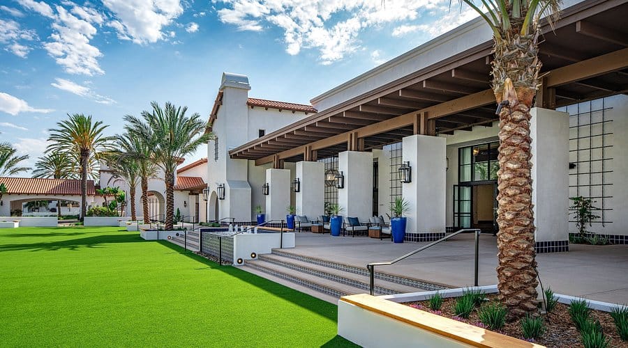 Omni La Costa Resort