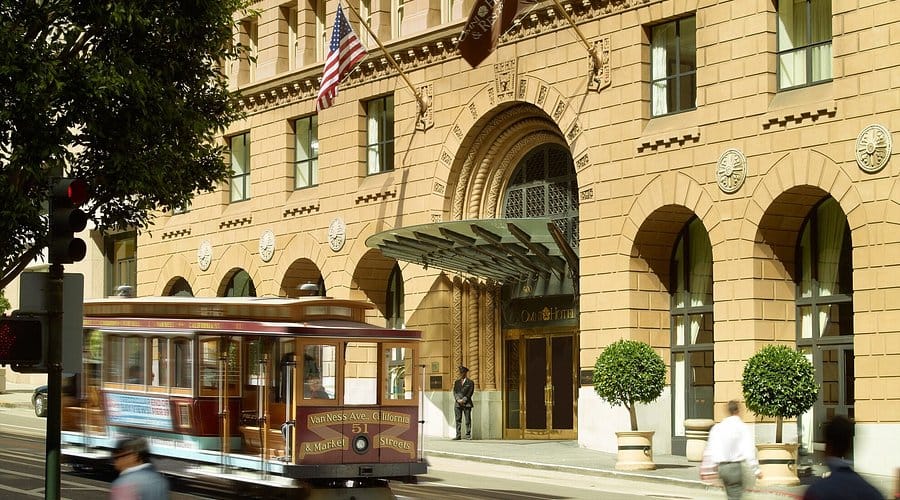 Omni San Francisco